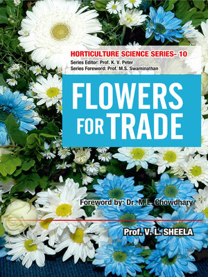 cover image of Horticulture Science, Volume 10